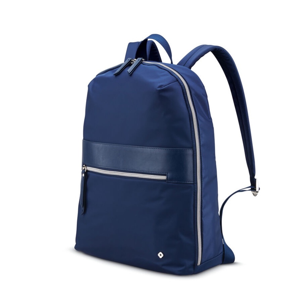 New In Box Samsonite every day backpack (Navy)